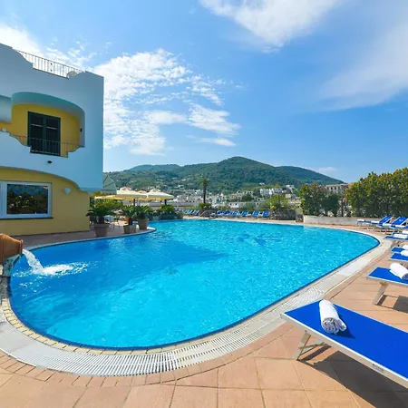 Hotel Terme Felix 4*