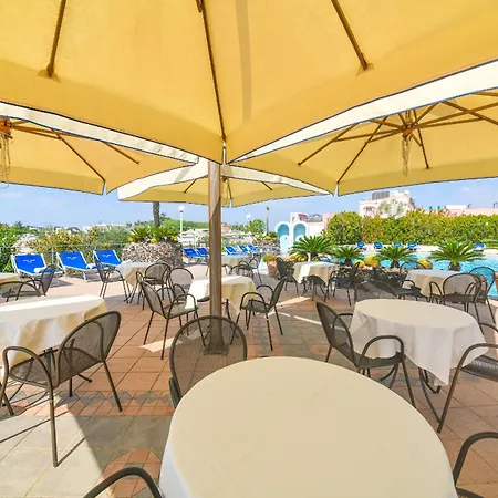 Hotel Terme Felix Otel