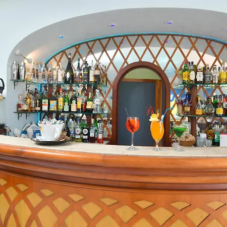 Hotel Terme Felix Otel Ischia