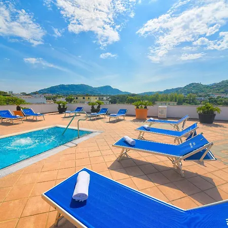 Hotel Terme Felix