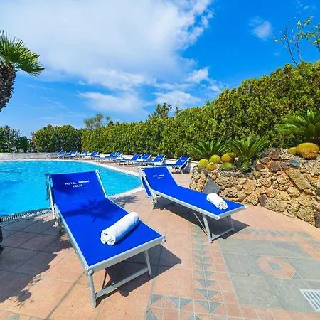 Otel Hotel Terme Felix 4*