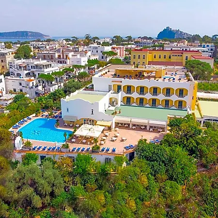 Hotel Terme Felix 4*
