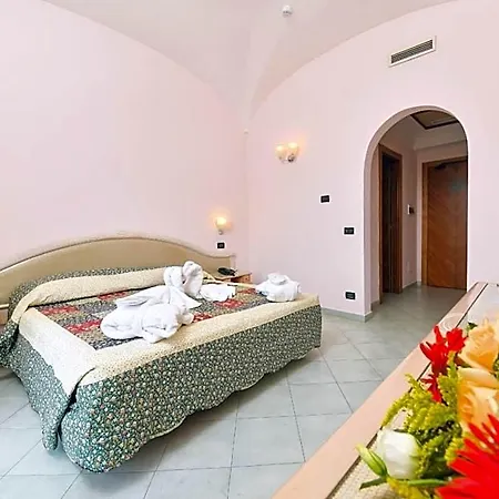 Terme Felix Hotel 4*