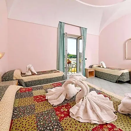 Terme Felix 4*