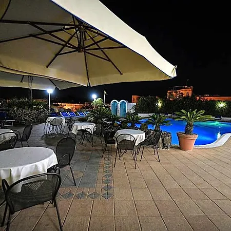 Terme Felix Hotel 4*