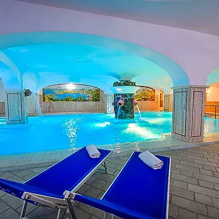 Terme Felix Hotel