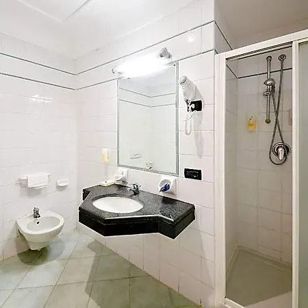Hotel Terme Felix Ischia