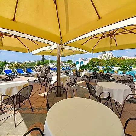 Terme Felix Hotel Ischia