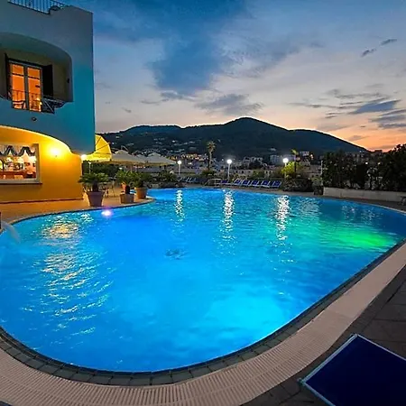 Hotel Terme Felix