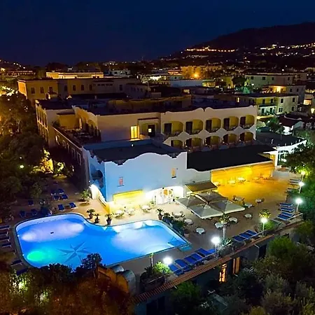 Terme Felix 4* Ischia