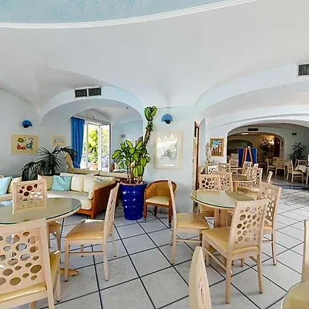 Terme Felix Hotel Ischia