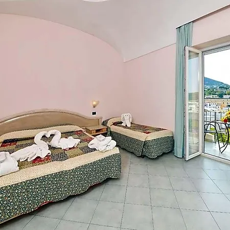 Hotel Terme Felix 4*