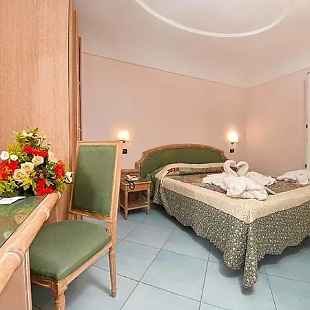 Hotel Terme Felix Ischia