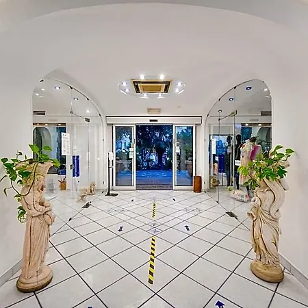 Terme Felix