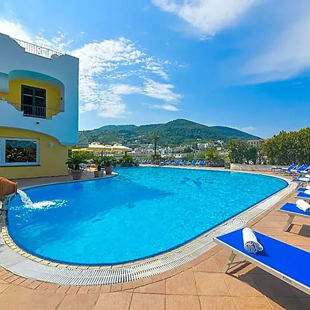 Terme Felix Hotel