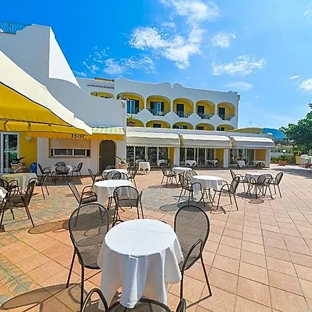 Hotel Terme Felix