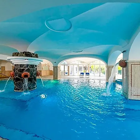 Hotel Terme Felix