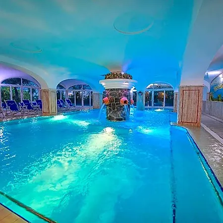 Hotel Terme Felix