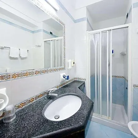 Terme Felix Ischia