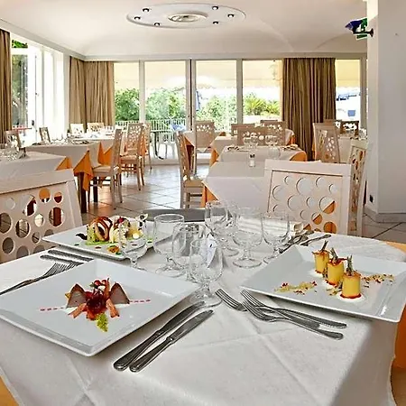 Terme Felix Ischia