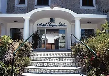 Felix Terme Hotel Isquia