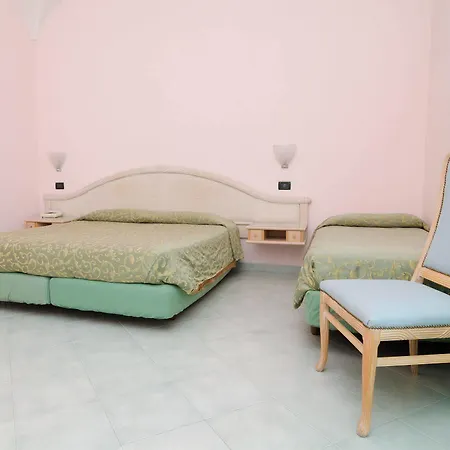 Hotel Felix Terme