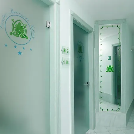 Hotel Felix Terme Isquia
