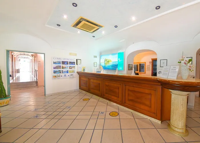 Отель Felix Terme 4*