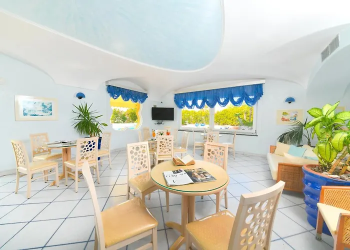 Felix Terme Искья