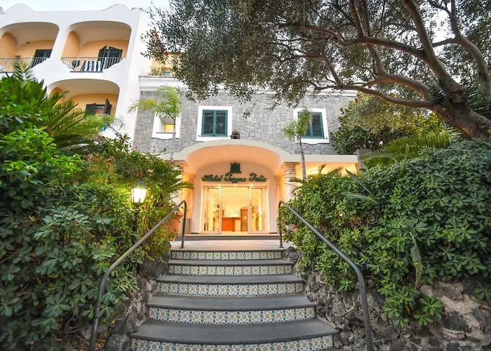 Felix Terme 4* Искья