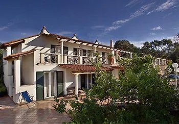 Отель Felix Terme 4*