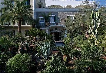 Felix Terme Искья