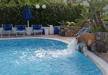 Отель Felix Terme 4*