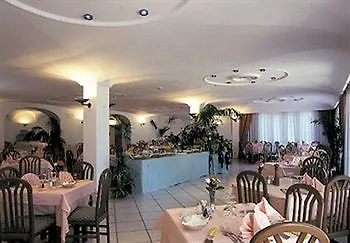 Felix Terme Отель 4*