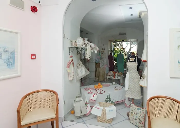 Отель Felix Terme