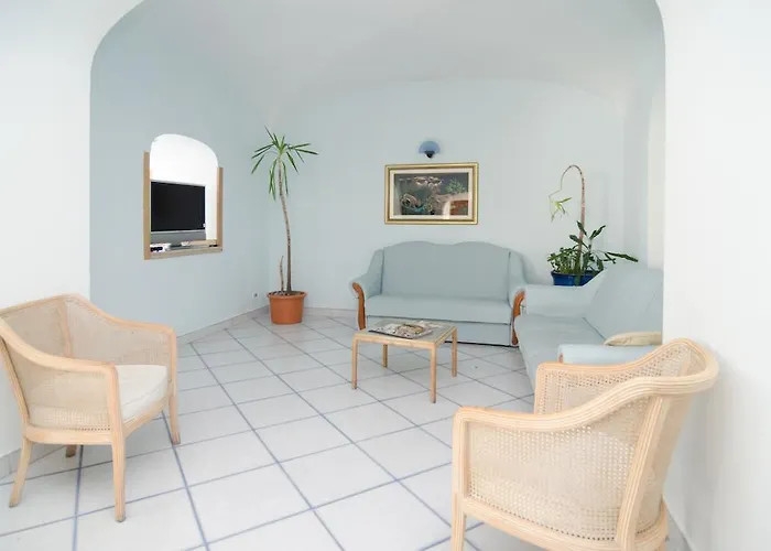 Отель Felix Terme 4*