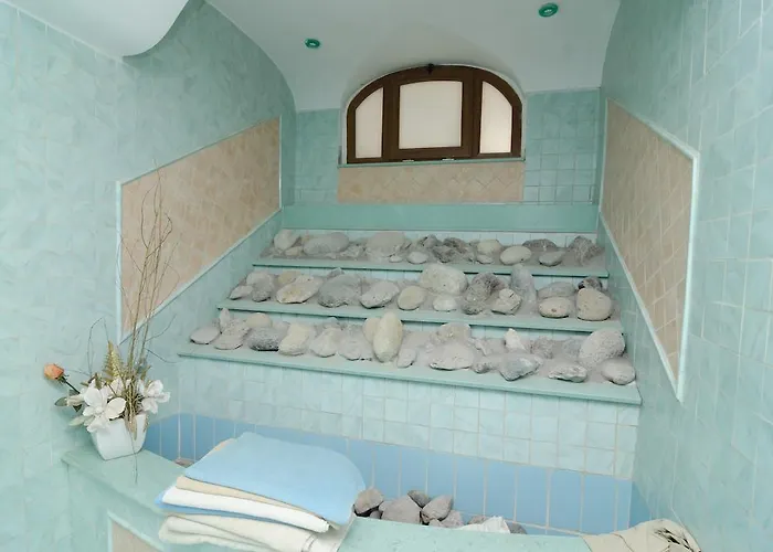 Felix Terme Отель