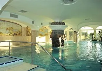 Felix Terme 4* Искья