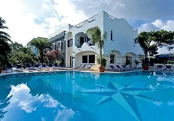 Felix Terme Отель 4*