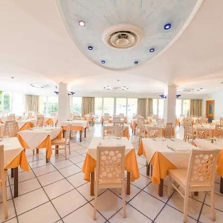 Hotel Felix Terme Ischia