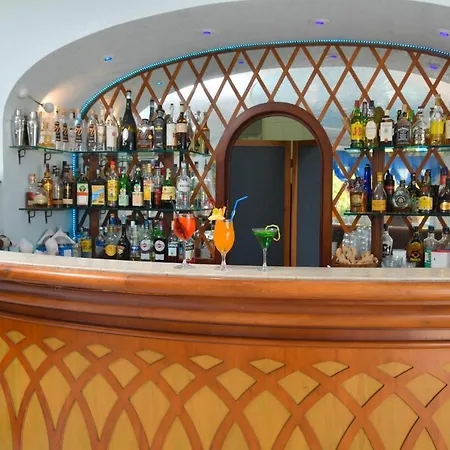 Otel Felix Terme