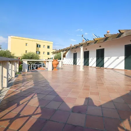 Hotel Felix Terme 4*