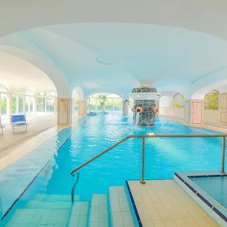 Felix Terme 4* Ischia