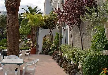 Hotel Terme Felix Ischia
