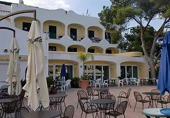 Hotel Terme Felix 호텔