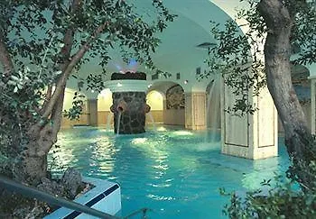 Hotel Terme Felix 4* 이스키아