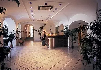 Felix Terme 4*