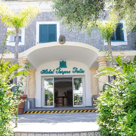 Otel Felix Terme 4*