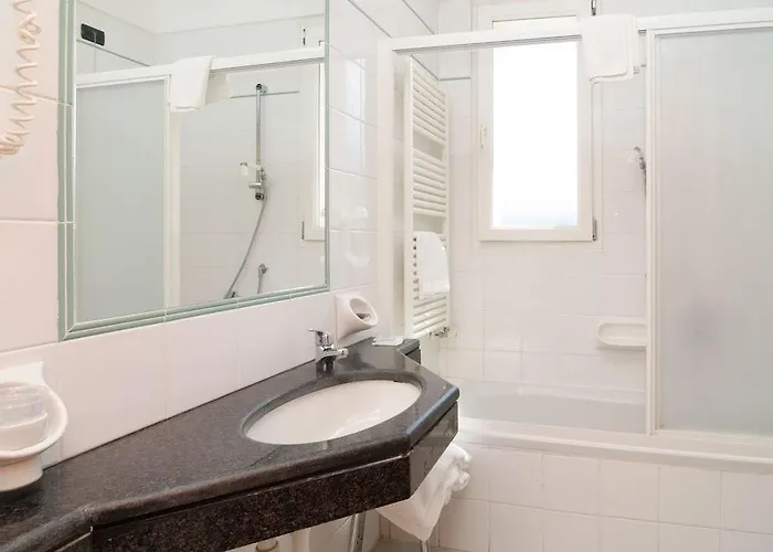 Felix Terme Hotel Ischia