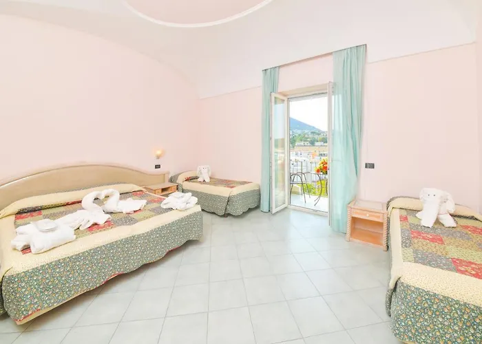 Felix Terme Hotel 4*